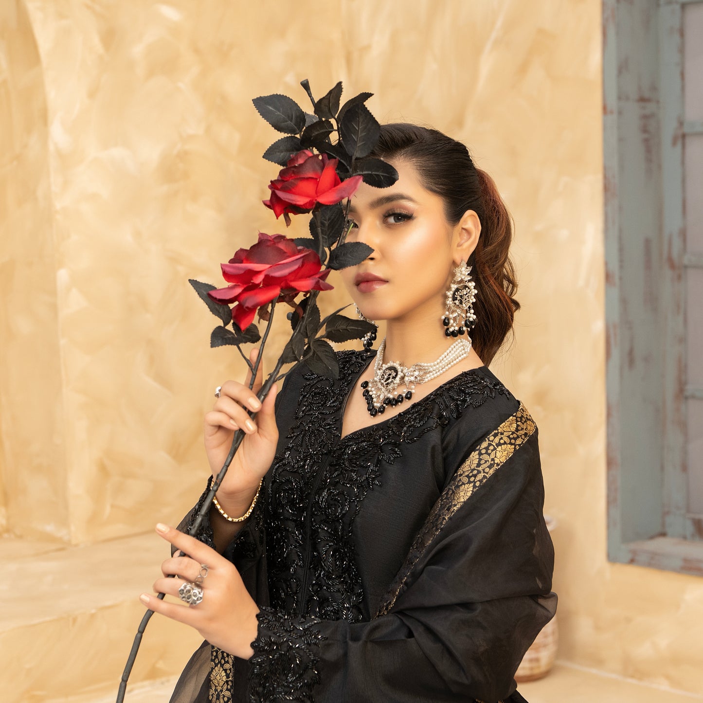Mah Shab – FMS-269