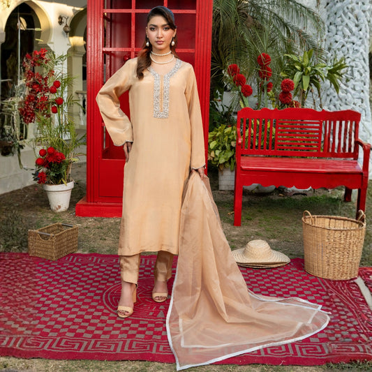 Beige Serenity FBS-265