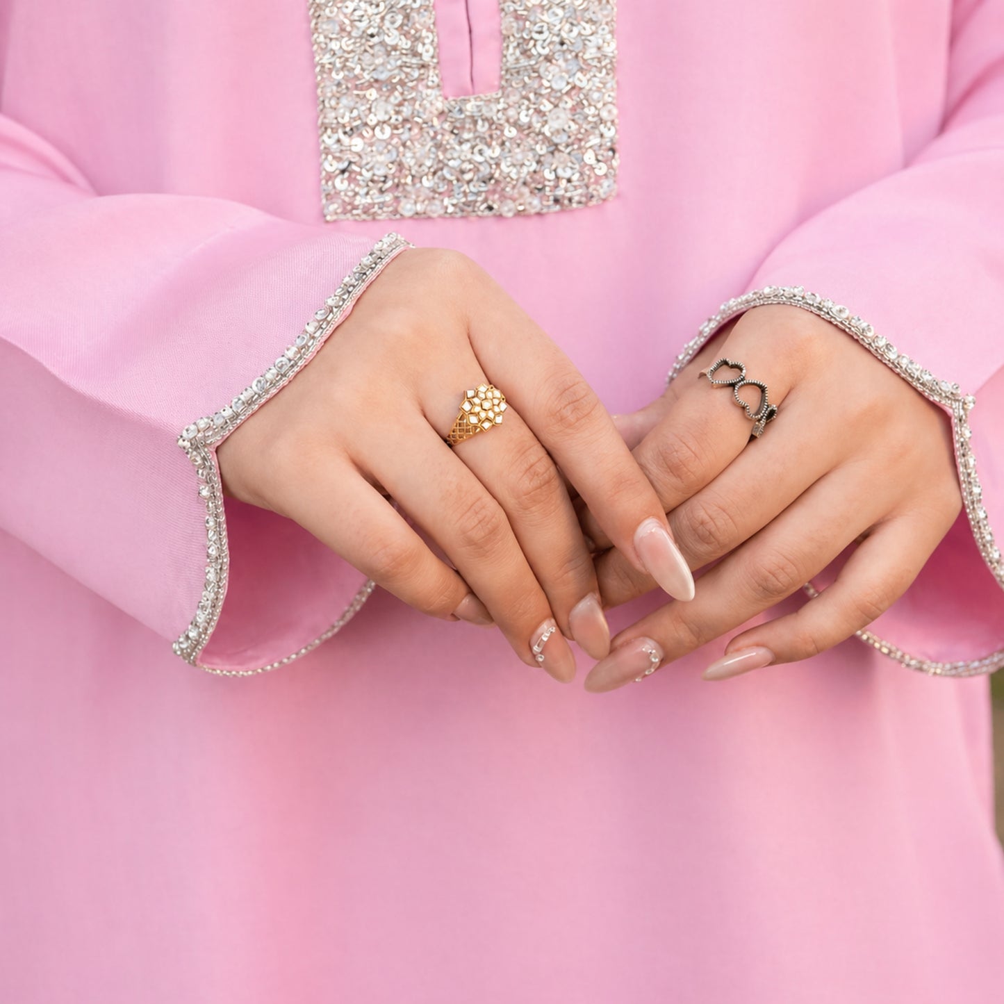 Blush Serenity FBS-282