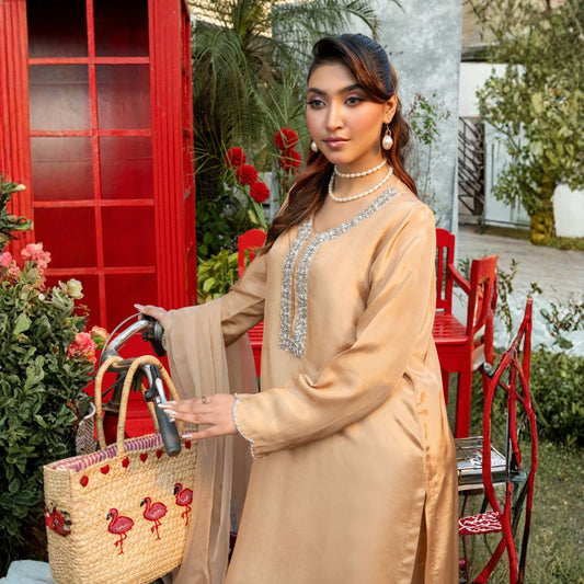 Beige Serenity FBS-265