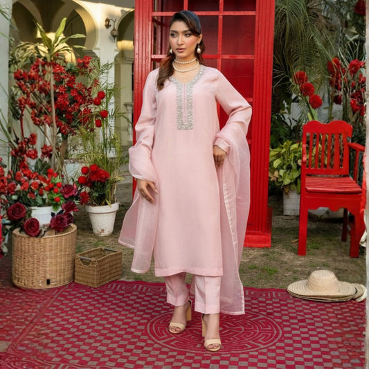 Blush Serenity FBS-282