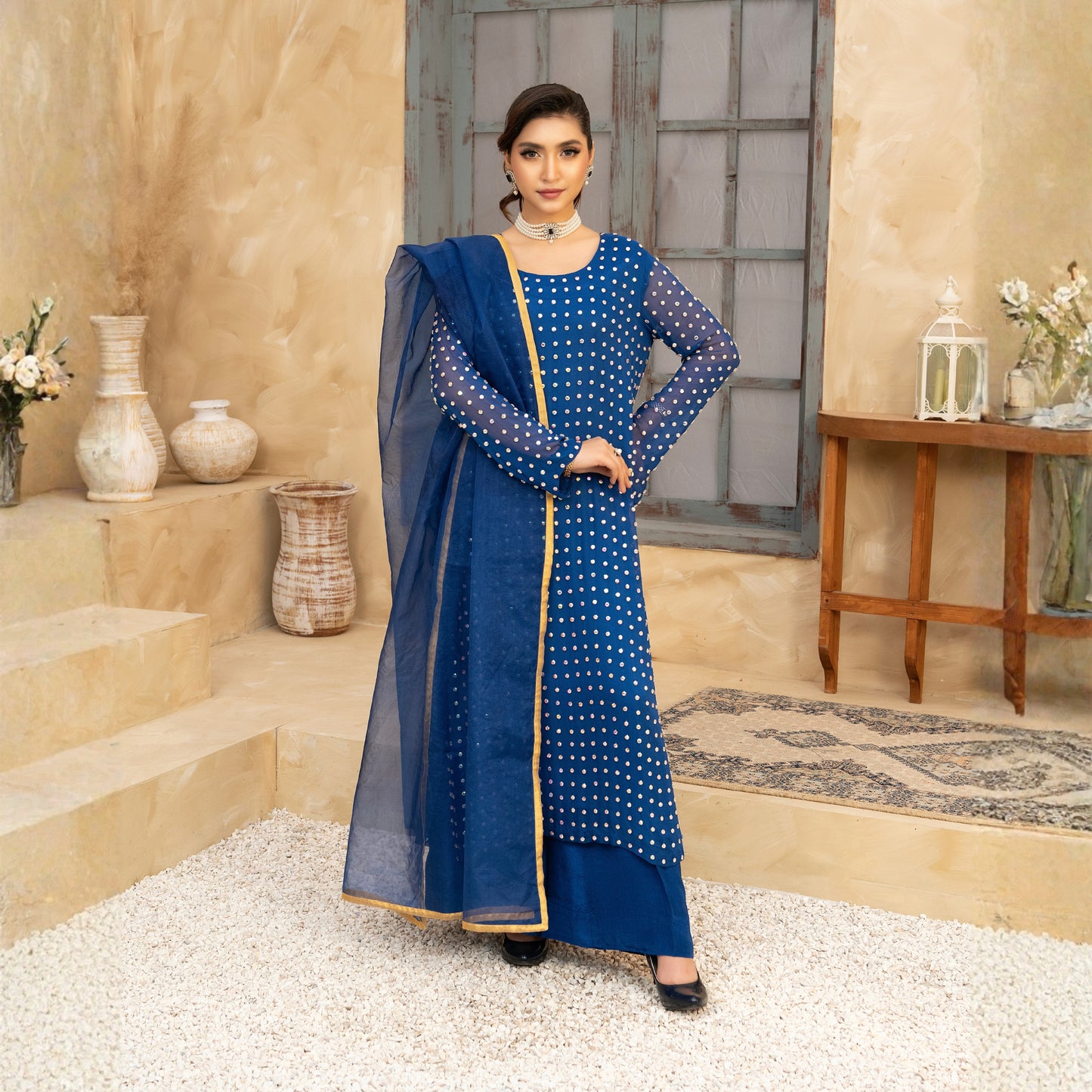 Noor-e-Mah – FNS-272