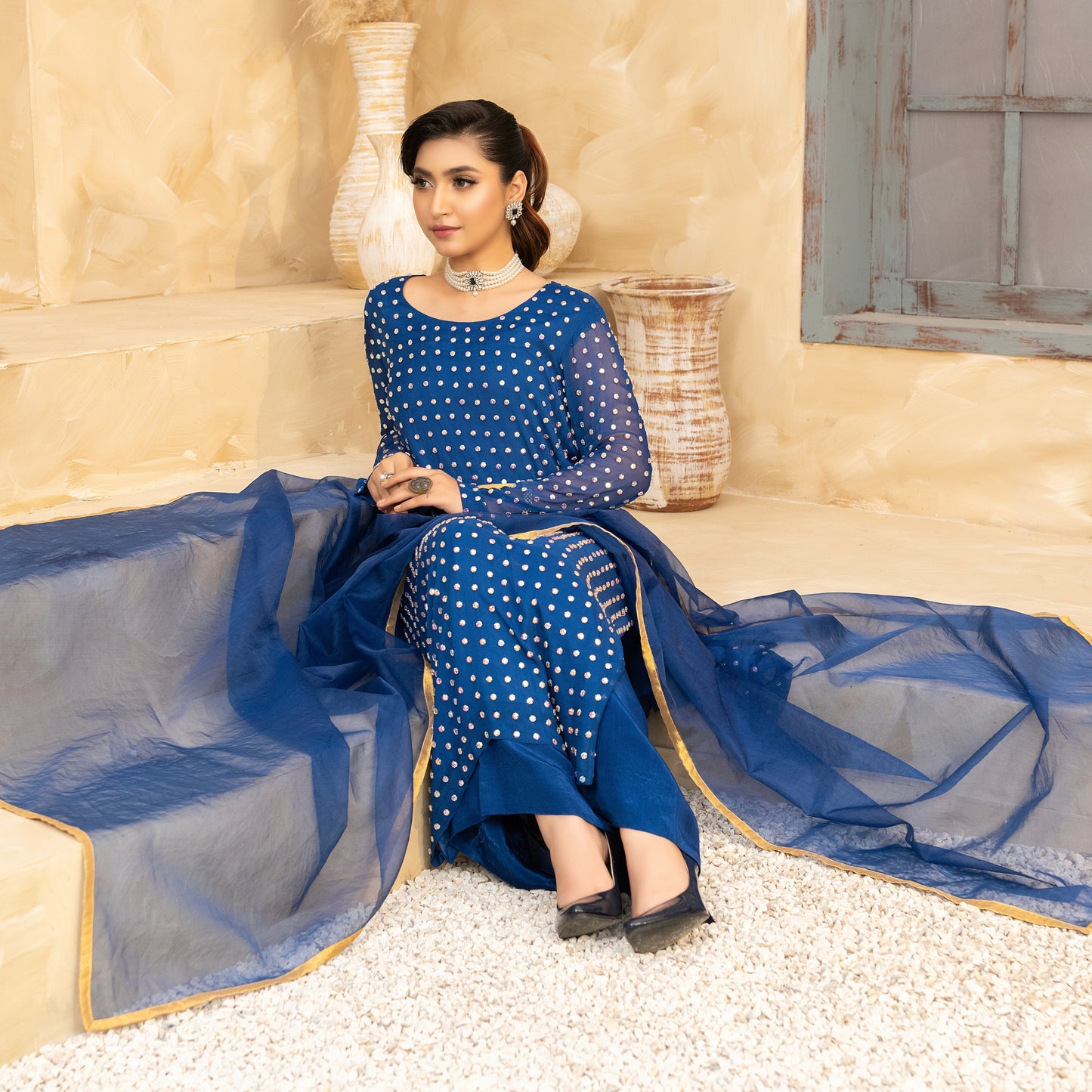 Noor-e-Mah – FNS-272