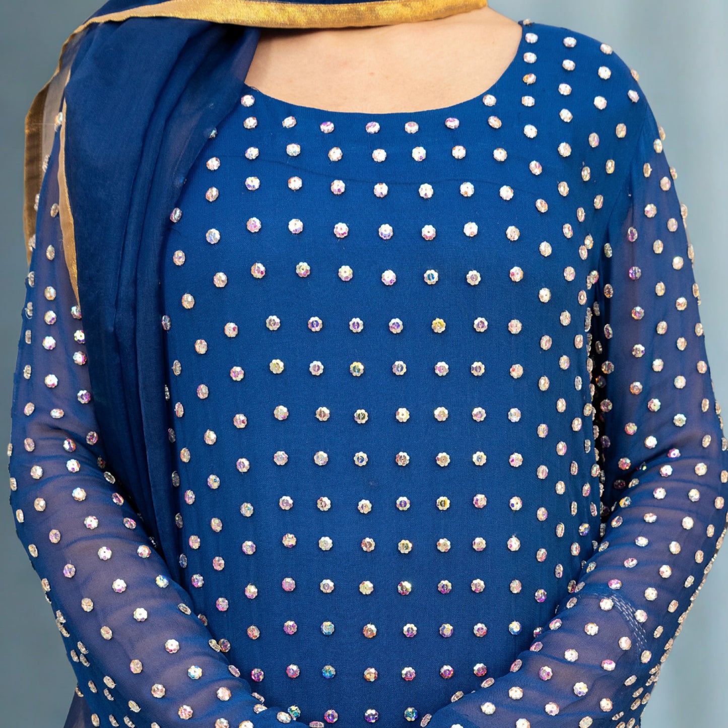 Noor-e-Mah – FNS-272
