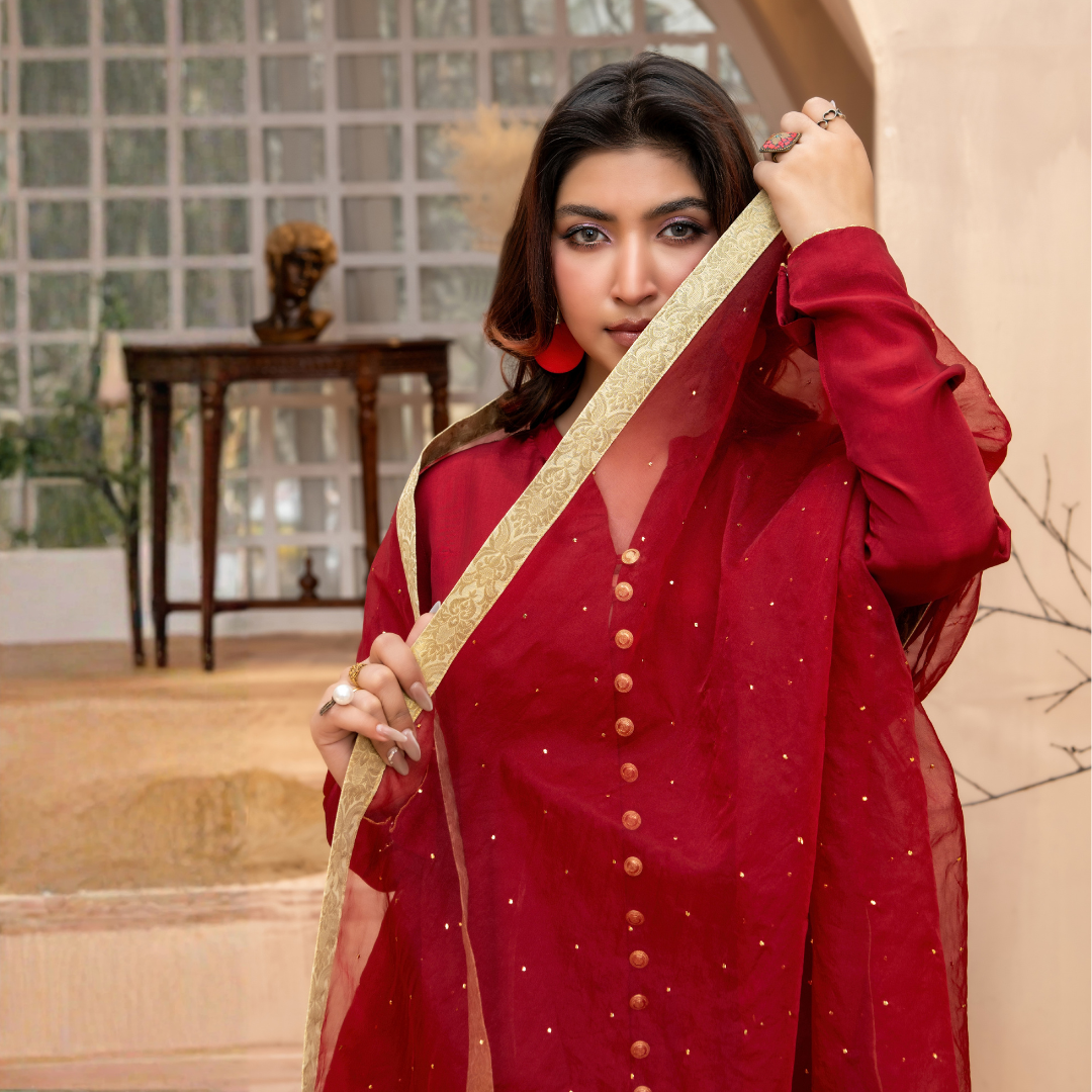 Gulnaar Elegance FGE-264