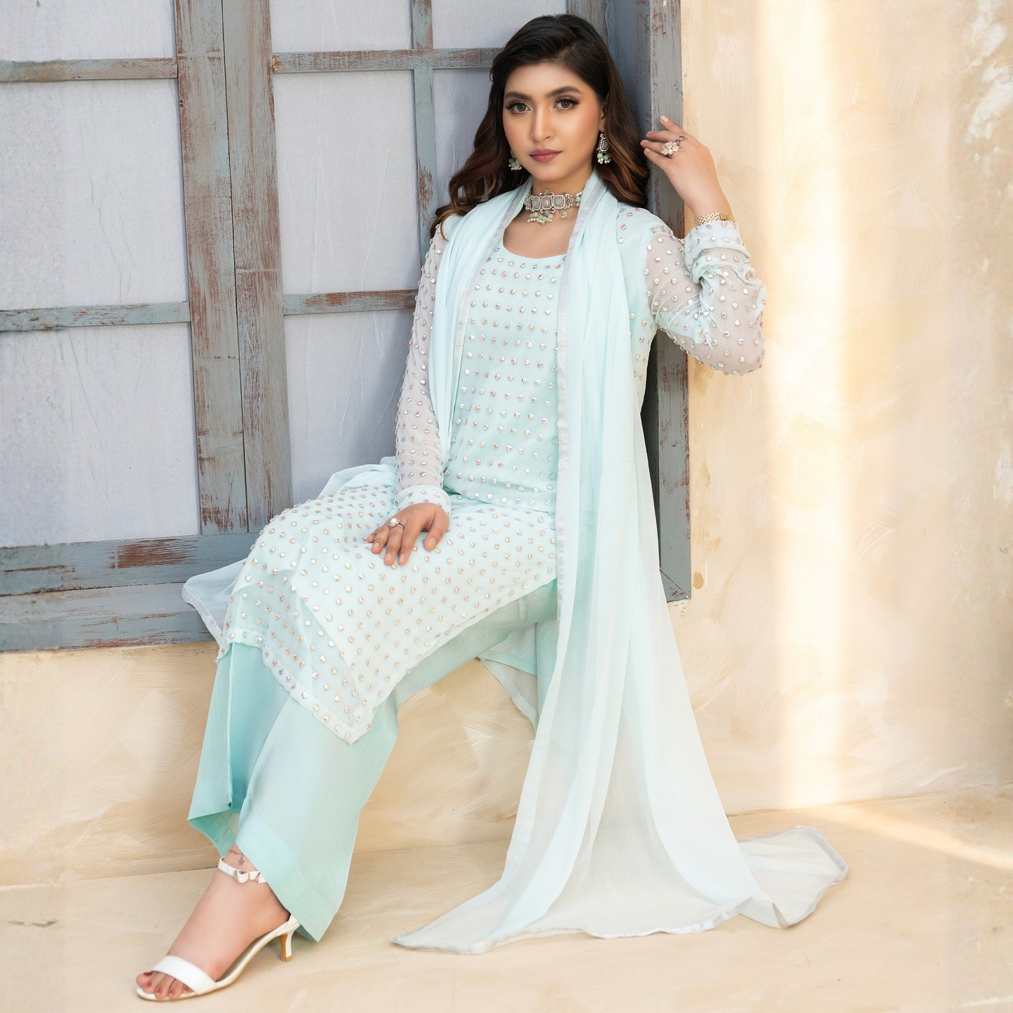 Noor-e-Sahar – FNS-273