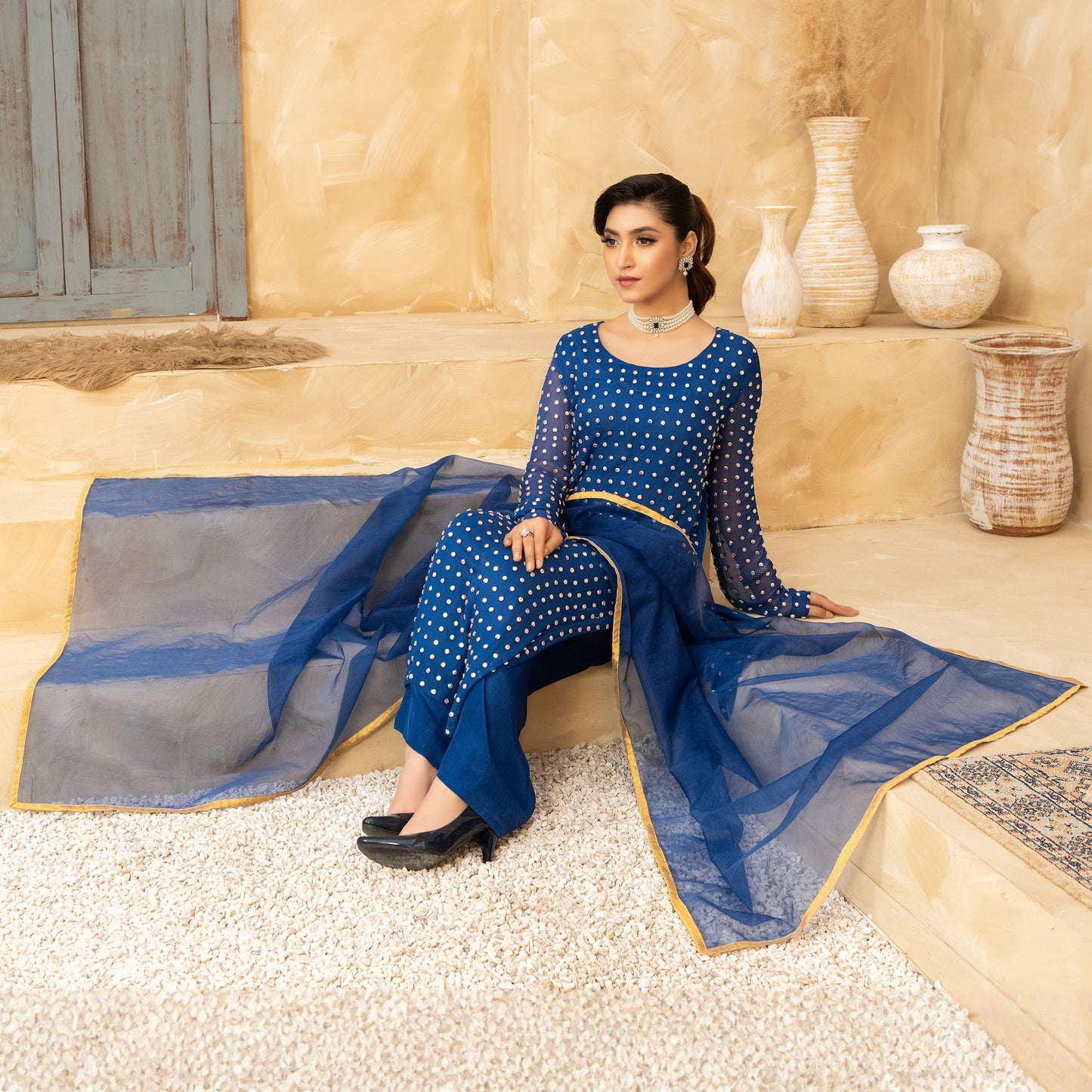 Noor-e-Mah – FNS-272