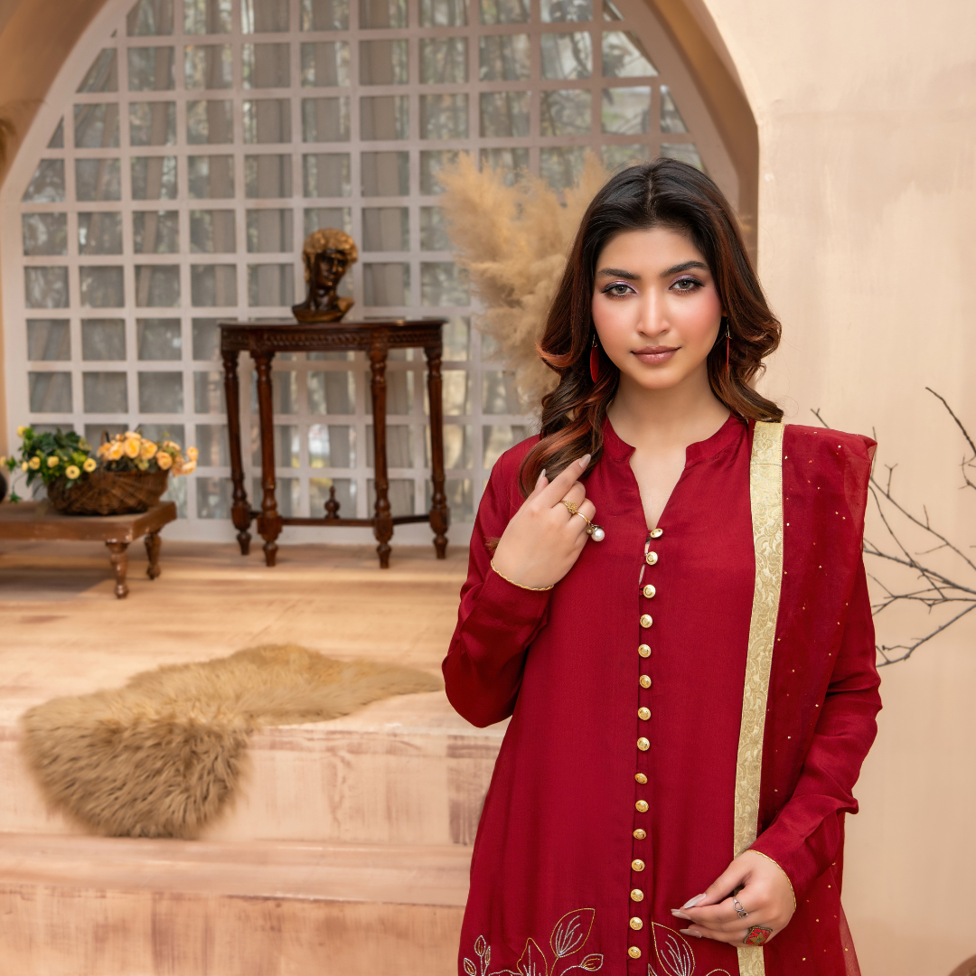Gulnaar Elegance FGE-264
