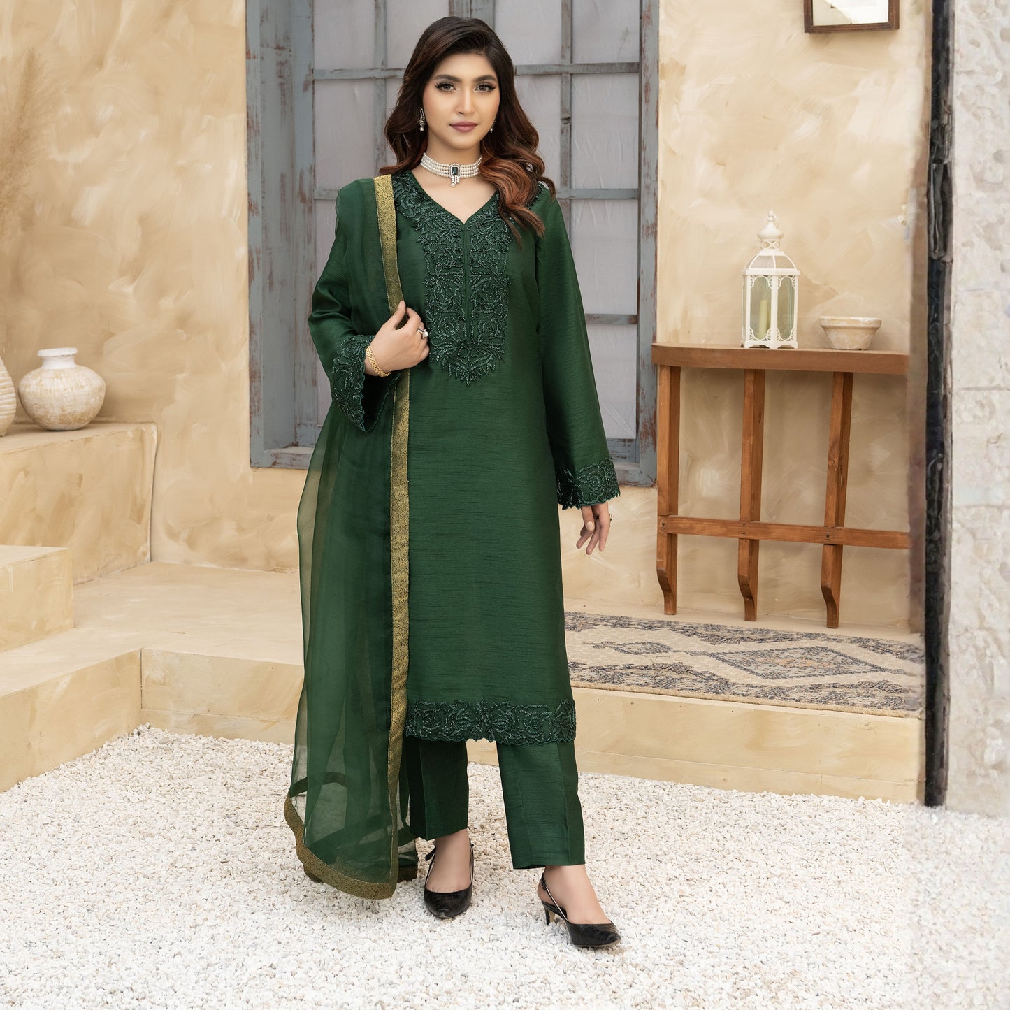 Sabz Afshan – FSA-268