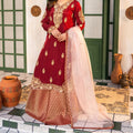 Crimson Royale FCR-266