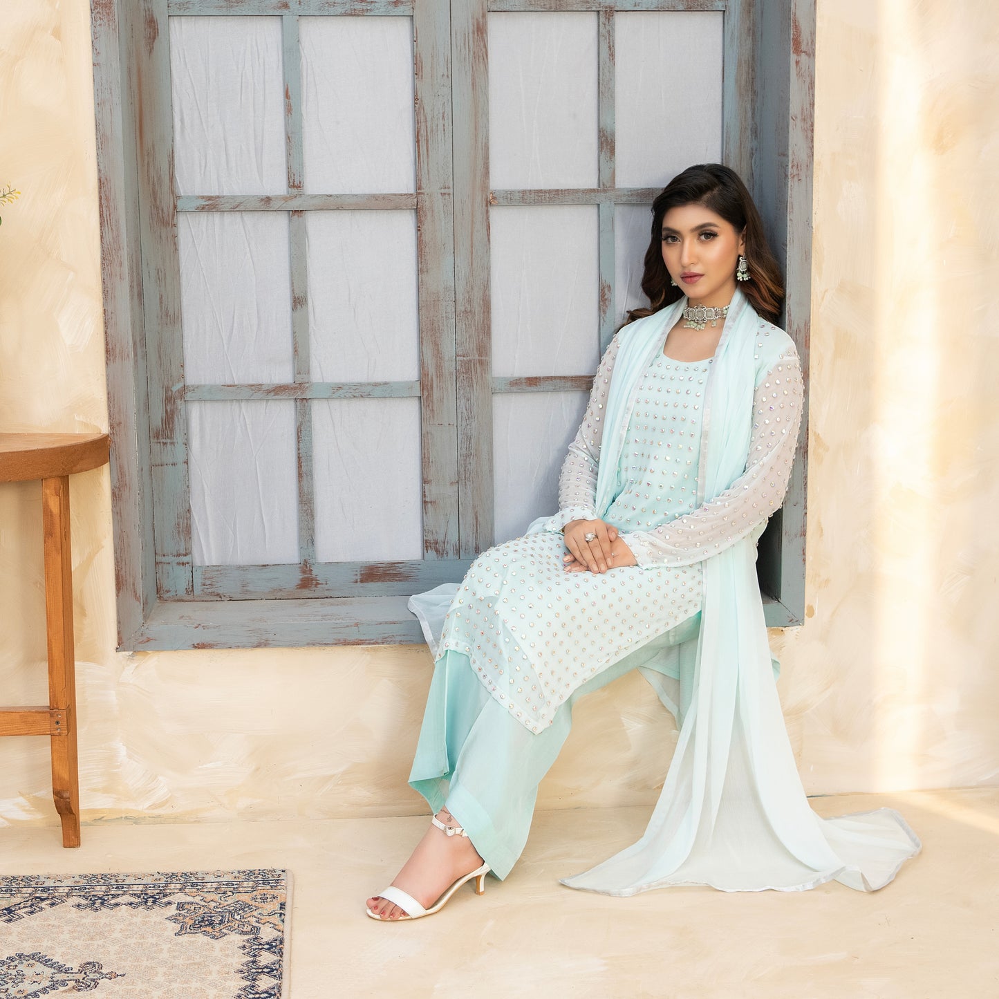 Noor-e-Sahar – FNS-273