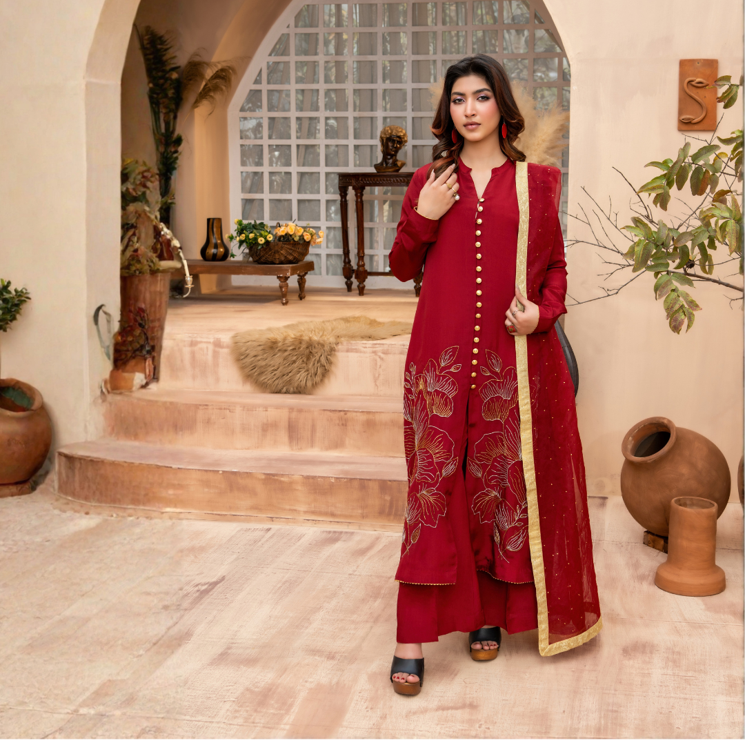 Gulnaar Elegance FGE-264
