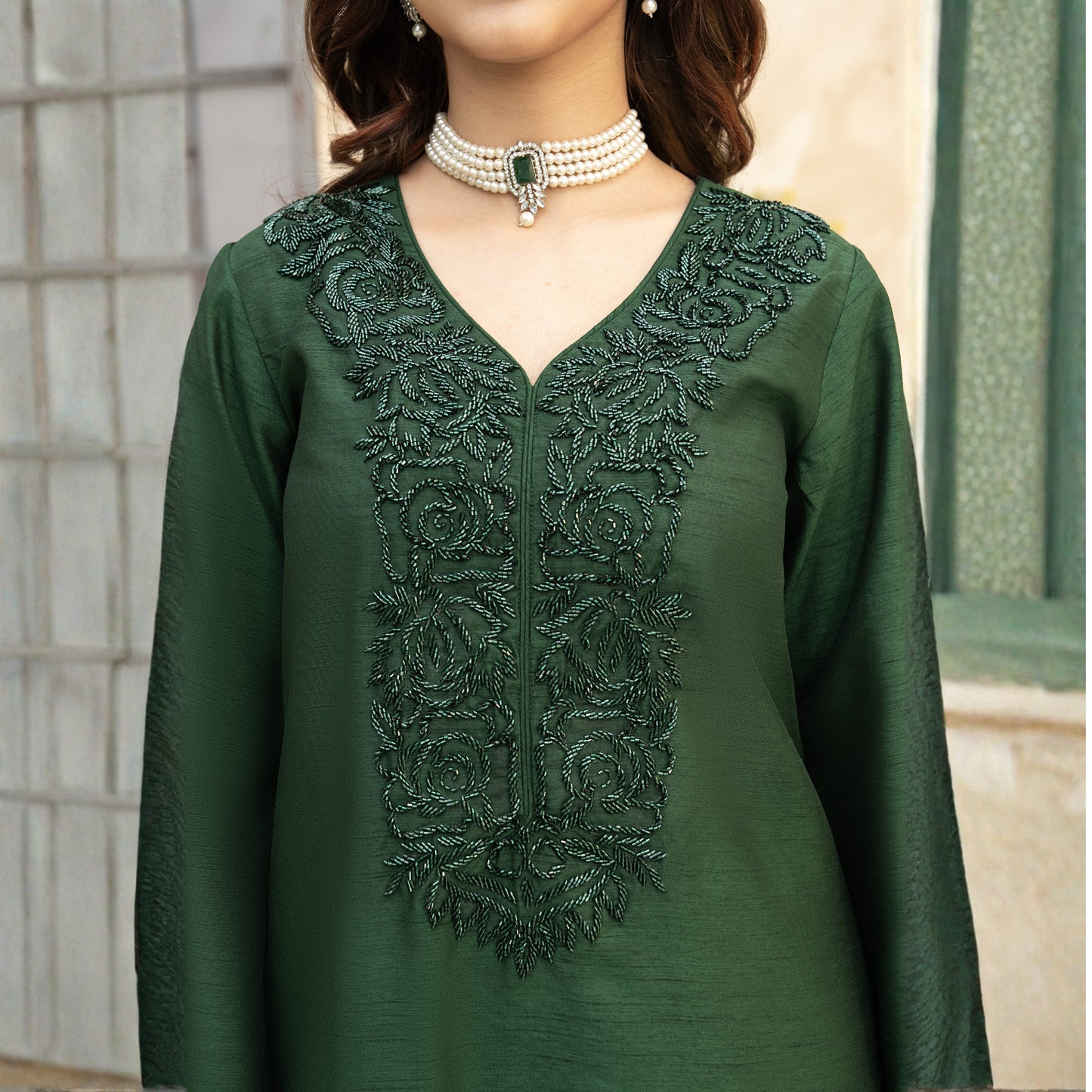 Sabz Afshan – FSA-268