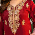 Crimson Royale FCR-266