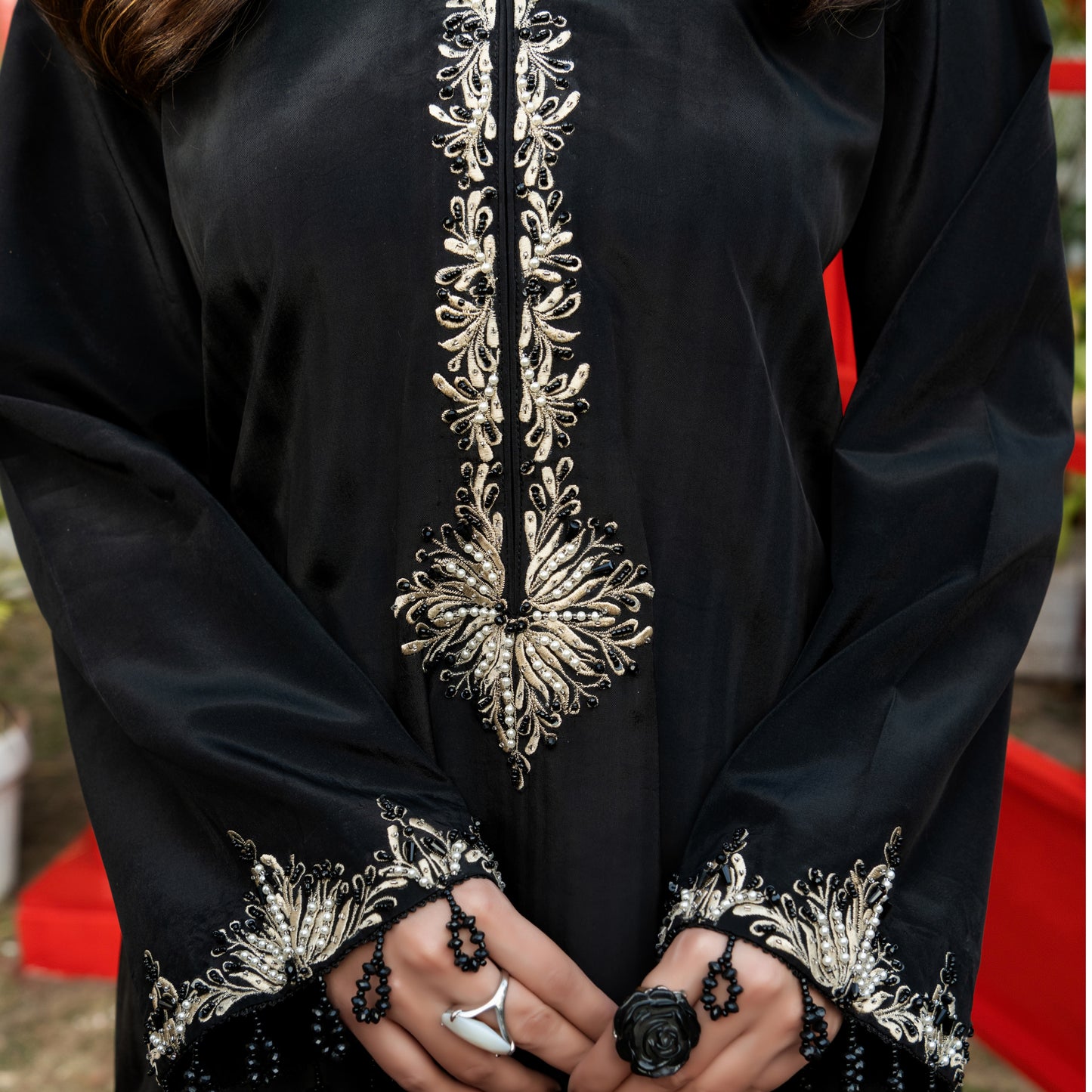 Shab Afshan – FNS-270
