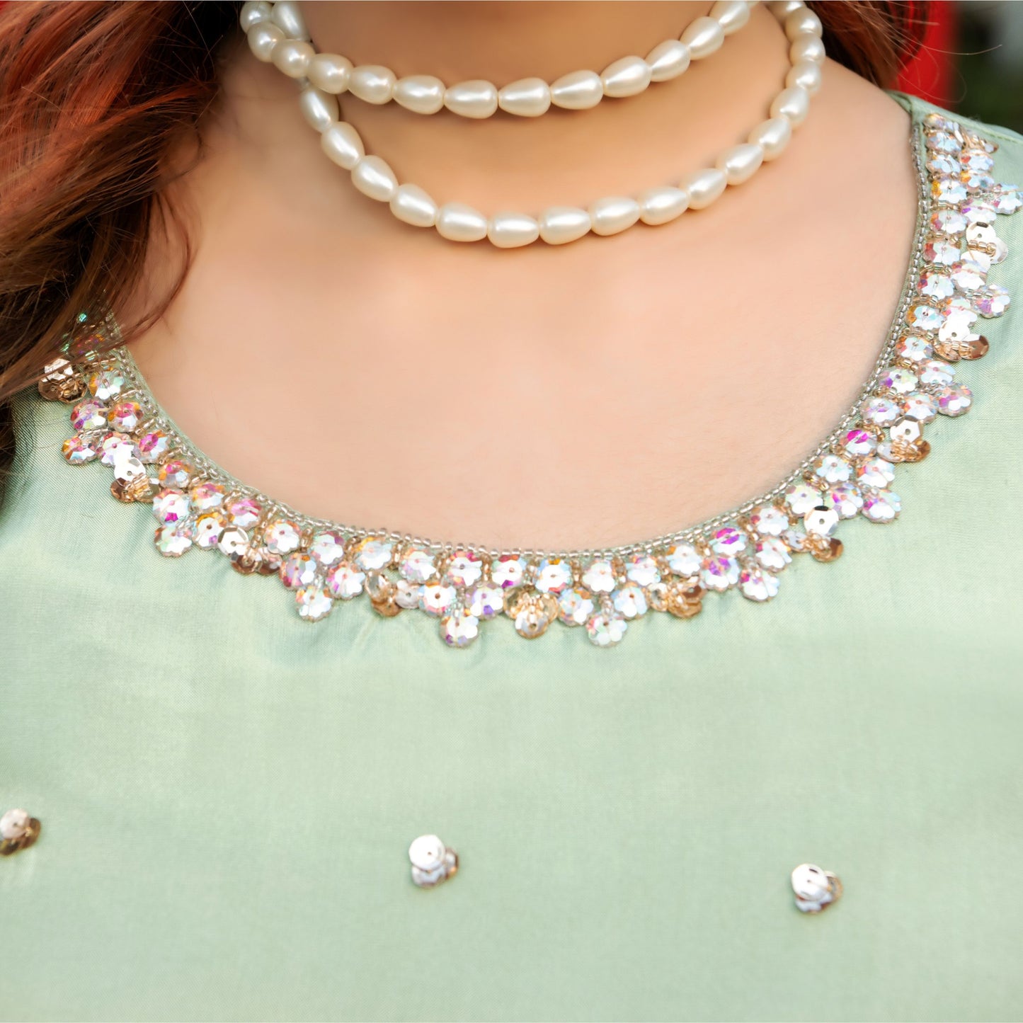 Emerald Grace FEG-261