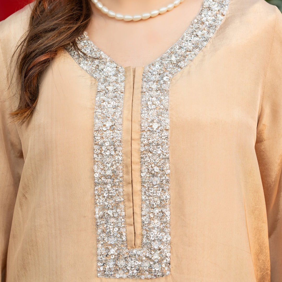 Beige Serenity FBS-265