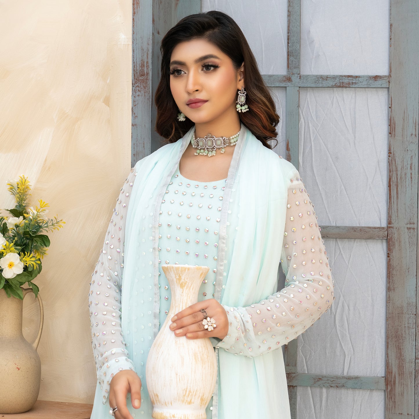 Noor-e-Sahar – FNS-273
