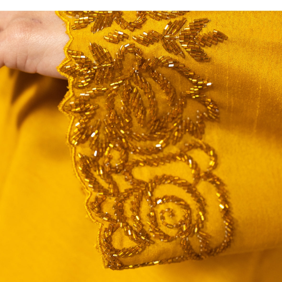 Mustard Majesty FMM-263