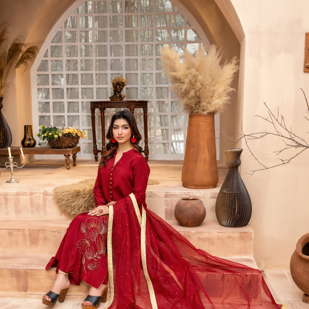 Gulnaar Elegance FGE-264