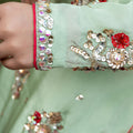 Emerald Grace FEG-261