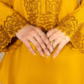 Mustard Majesty FMM-263