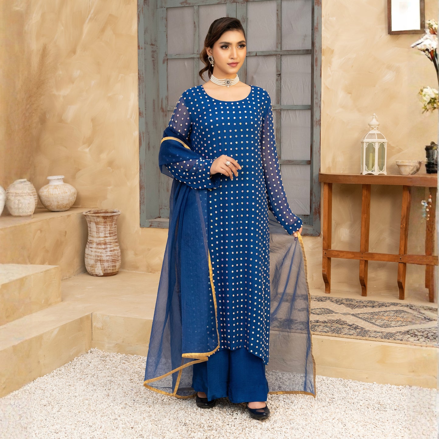 Noor-e-Mah – FNS-272