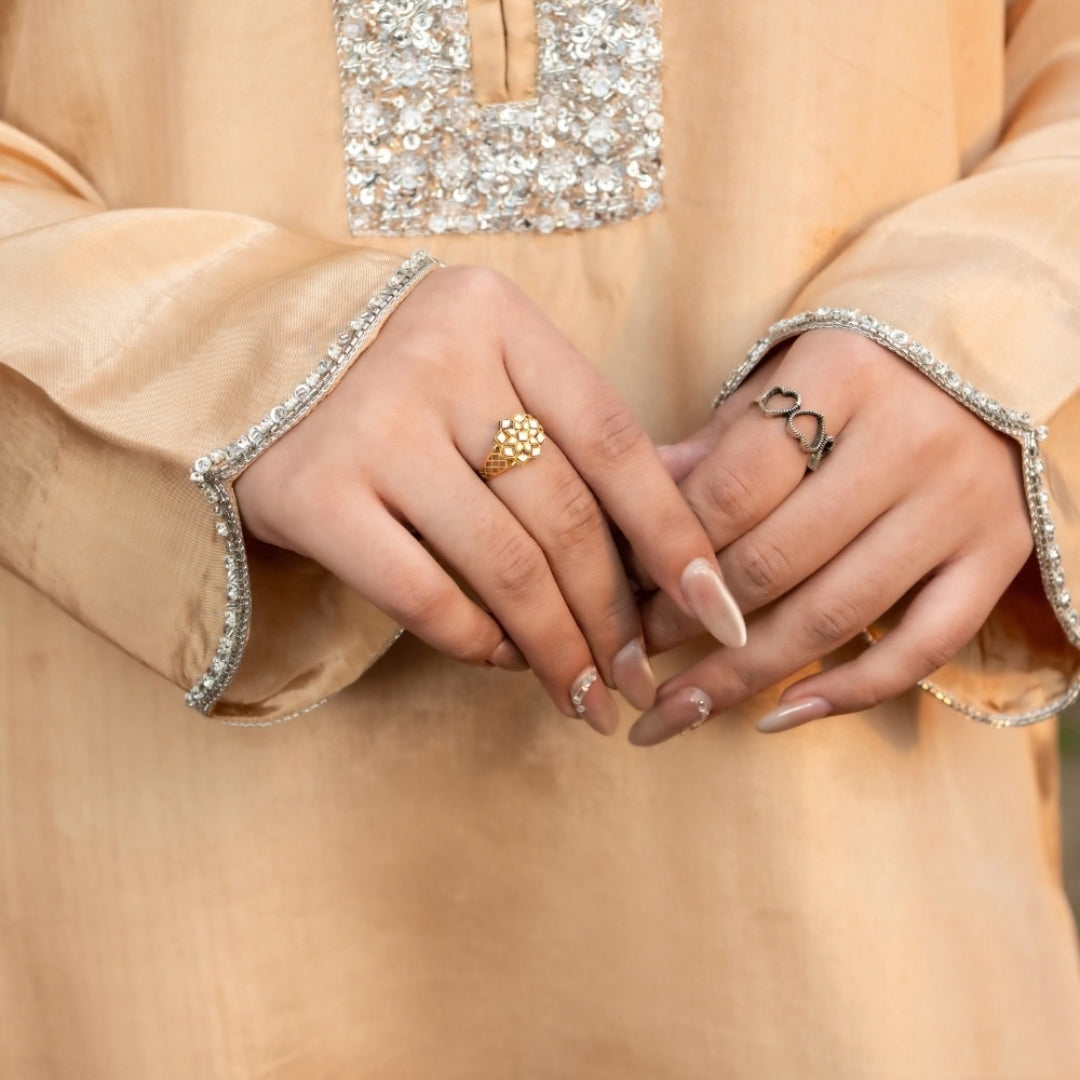 Beige Serenity FBS-265