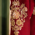 Crimson Royale FCR-266