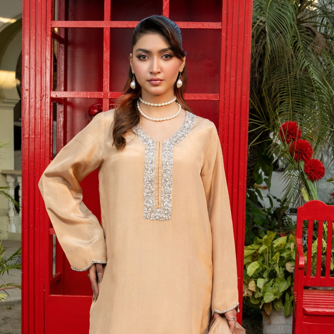 Beige Serenity FBS-265