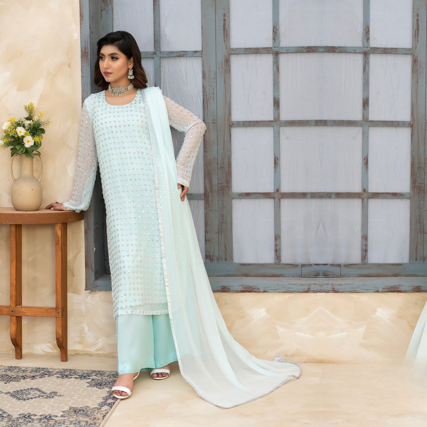 Noor-e-Sahar – FNS-273