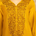 Mustard Majesty FMM-263